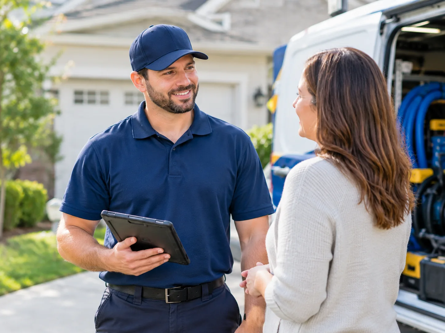 Sewage Backup Cleanup Marble, NC FAQs